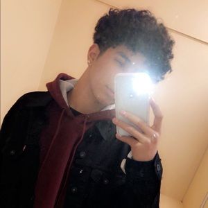 Meet your Posher, Sal